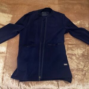 FIGS Bellery Scrub Jacket
